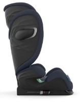 Детское автокресло Cybex Solution G2 i-Fix Plus Ocean Blue фото №2 — интернет-магазин Desire.md