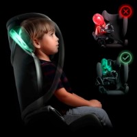 Детское автокресло Cybex Solution G2 i-Fix Plus Ocean Blue фото №6 — интернет-магазин Desire.md