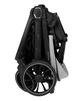 Коляска Kikka Boo 2in1 Tiffany Light Grey 2024 фото №10 — интернет-магазин Desire.md