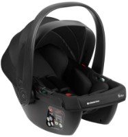 Carucior Kikka Boo 3in1 Modena Black imaginea #4 — magazin online Desire.md