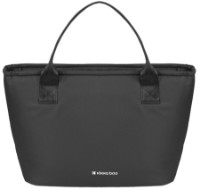 Carucior Kikka Boo 3in1 Modena Black imaginea #5 — magazin online Desire.md