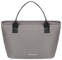 Carucior Kikka Boo 3in1 Modena Dark Grey imaginea #5 — magazin online Desire.md