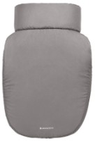 Carucior Kikka Boo 3in1 Modena Dark Grey imaginea #6 — magazin online Desire.md