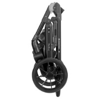 Коляска Kikka Boo 3in1 Darling Light Grey 2024 фото №4 — интернет-магазин Desire.md