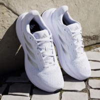 Кроссовки женские Adidas Response W Cloud White/Zero Metalic/Dash Grey, s.36 (IH6019) фото №4 — интернет-магазин Desire.md