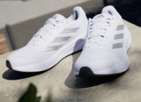 Adidași pentru dame Adidas Response W Cloud White/Zero Metalic/Dash Grey, s.38 (IH6019) imaginea #7 — magazin online Desire.md
