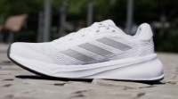 Кроссовки женские Adidas Response W Cloud White/Zero Metalic/Dash Grey, s.39.5 (IH6019) фото №6 — интернет-магазин Desire.md