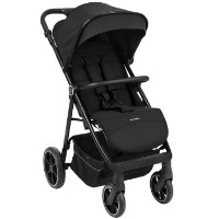 Коляска Kikka Boo Kikkaboo Lucy Black