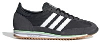 Кроссовки женские Adidas Sl 72 Og Core Black/Cloud White/Carbon, s.36 фото №1 — интернет-магазин Desire.md