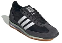 Кроссовки женские Adidas Sl 72 Og Core Black/Cloud White/Carbon, s.37.5 фото №4 — интернет-магазин Desire.md