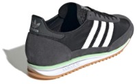 Кроссовки женские Adidas Sl 72 Og Core Black/Cloud White/Carbon, s.41.5 фото №5 — интернет-магазин Desire.md