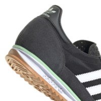 Кроссовки женские Adidas Sl 72 Og Core Black/Cloud White/Carbon, s.41.5 фото №9 — интернет-магазин Desire.md