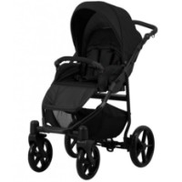 Carucior Kunert 2in1 Mata Black 10C imaginea #9 — magazin online Desire.md