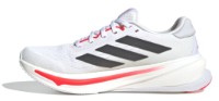Кроссовки женские Adidas Supernova Rise 2 W Cloud White/Night Metallic/Lucid Red, s.37.5 фото №7 — интернет-магазин Desire.md