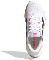 Кроссовки женские Adidas Supernova Rise 2 W Cloud White/Night Metallic/Lucid Red, s.38 фото №3 — интернет-магазин Desire.md