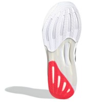 Кроссовки женские Adidas Supernova Rise 2 W Cloud White/Night Metallic/Lucid Red, s.40 фото №4 — интернет-магазин Desire.md