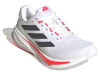 Кроссовки женские Adidas Supernova Rise 2 W Cloud White/Night Metallic/Lucid Red, s.40 фото №5 — интернет-магазин Desire.md