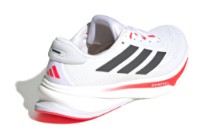 Кроссовки женские Adidas Supernova Rise 2 W Cloud White/Night Metallic/Lucid Red, s.40 фото №6 — интернет-магазин Desire.md