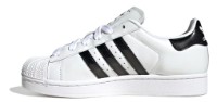 Ghete pentru dame Adidas Superstar II Cloud White/Core Black, s.38 (JP9677) imaginea #5 — magazin online Desire.md