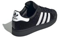Кеды женские Adidas Superstar II Core Black/Cloud White, s.38.5 фото №5 — интернет-магазин Desire.md