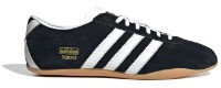 Adidași pentru dame Adidas Tokyo Core Black/Cloud White/Gum, s.40.5 imaginea #1 — magazin online Desire.md