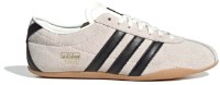 Кроссовки женские Adidas Tokyo Off White/Core Black/Gold Metallic, s.39.5