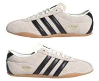 Кроссовки женские Adidas Tokyo Off White/Core Black/Gold Metallic, s.40 фото №6 — интернет-магазин Desire.md