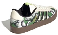 Ghete pentru dame Adidas Vl Court 3.0 Cream White/Core Black/Pulse Lime, s.40 imaginea #5 — magazin online Desire.md