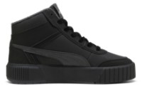 Bocanci pentru dame Puma Carina Mia Mid Wtr Puma Black/Gray Echo, s.38.5 imaginea #2 — magazin online Desire.md