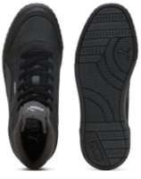 Ботинки женские Puma Carina Mia Mid Wtr Puma Black/Gray Echo, s.41 фото №3 — интернет-магазин Desire.md