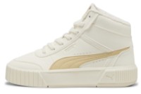 Bocanci pentru dame Puma Carina Mia Mid Wtr Warm White/Alpine Snow, s.37 imaginea #2 — magazin online Desire.md