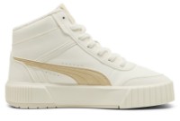 Bocanci pentru dame Puma Carina Mia Mid Wtr Warm White/Alpine Snow, s.37 imaginea #3 — magazin online Desire.md