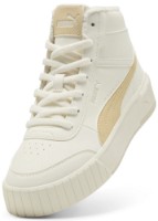 Bocanci pentru dame Puma Carina Mia Mid Wtr Warm White/Alpine Snow, s.37 imaginea #5 — magazin online Desire.md