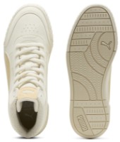 Ботинки женские Puma Carina Mia Mid Wtr Warm White/Alpine Snow, s.41 фото №4 — интернет-магазин Desire.md