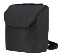 Carucior Kunert 2in1 Mata Graphite 07C imaginea #5 — magazin online Desire.md