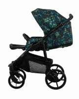 Carucior Kunert 2in1 Mata Grey 09C imaginea #7 — magazin online Desire.md