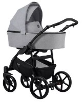 Carucior Kunert 2in1 Mata Grey 09C imaginea #1 — magazin online Desire.md