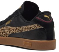 Кеды женские Puma Club II Era Animal Flair Puma Black/Toasted Almond, s.36 фото №6 — интернет-магазин Desire.md