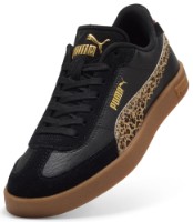 Кеды женские Puma Club II Era Animal Flair Puma Black/Toasted Almond, s.39 фото №5 — интернет-магазин Desire.md