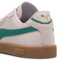Кеды женские Puma Club II Era Mauve Mist/Wild Green, s.40 фото №6 — интернет-магазин Desire.md