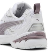 Кроссовки женские Puma Milenio Tech 2000 Puma White/Plum Jam/Silver, s.37.5 фото №6 — интернет-магазин Desire.md