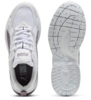 Кроссовки женские Puma Milenio Tech 2000 Puma White/Plum Jam/Silver, s.38 фото №4 — интернет-магазин Desire.md