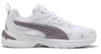 Кроссовки женские Puma Milenio Tech 2000 Puma White/Plum Jam/Silver, s.39 фото №3 — интернет-магазин Desire.md