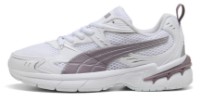 Adidași pentru dame Puma Milenio Tech 2000 Puma White/Plum Jam/Silver, s.40 imaginea #2 — magazin online Desire.md