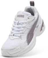 Кроссовки женские Puma Milenio Tech 2000 Puma White/Plum Jam/Silver, s.40.5 фото №5 — интернет-магазин Desire.md