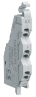 Дополнительный контакт Hager HXA021H