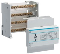 Bloc de distribuție Hager KJ01C