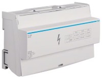 Распределительный блок Hager KJ125B