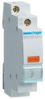 Реле Hager SVN123