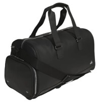 Сумка Adidas Pu Boston Black фото №2 — интернет-магазин Desire.md